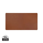 Polyester,Polyurethane / brown / 40 x 0.2 x 75 cm