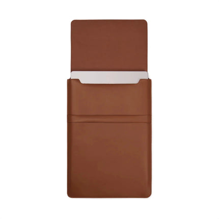 Timo Collection Exquisite PU RPET 14 Inch Laptop Sleeve - hospitality
