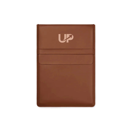 Timo Collection Exquisite PU RPET 14 Inch Laptop Sleeve - hospitality