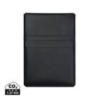 Polyester,Polyurethane / black / 36 x 0.5 x 26 cm