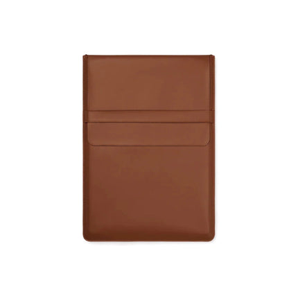 Timo Collection Exquisite PU RPET 14 Inch Laptop Sleeve - hospitality