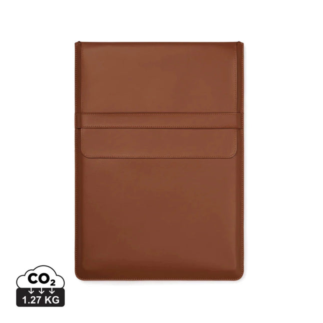 Timo Collection Exquisite PU RPET 14 Inch Laptop Sleeve – part of the Conference Day kit