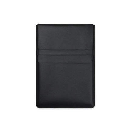 Timo Collection Exquisite PU RPET 14 Inch Laptop Sleeve - hospitality