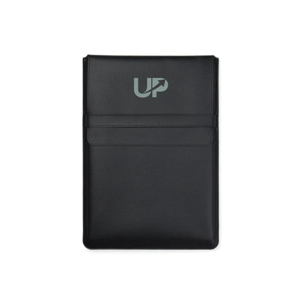 Timo Collection Exquisite PU RPET 14 Inch Laptop Sleeve - hospitality
