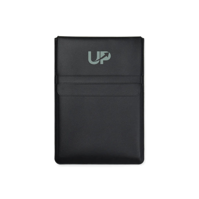 Timo Collection Exquisite PU RPET 14 Inch Laptop Sleeve - hospitality