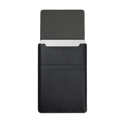 Timo Collection Exquisite PU RPET 14 Inch Laptop Sleeve - hospitality