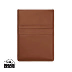 Polyester,Polyurethane / brown / 39.5 x 0.5 x 28.7 cm