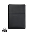 Polyester,Polyurethane / black / 39.5 x 0.5 x 28.7 cm
