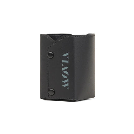 Timo Luxe Pen Holder In PU And RPET Craftsmanship - hospitality