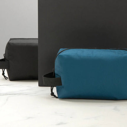 toiletry bag - hospitality