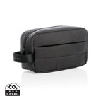 rPET / black / 23.5 x 9 x 13 cm