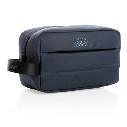 toiletry bag - hospitality
