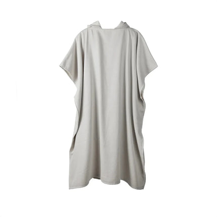 Tolo Hammam Terry Beach Poncho Atelier - hospitality