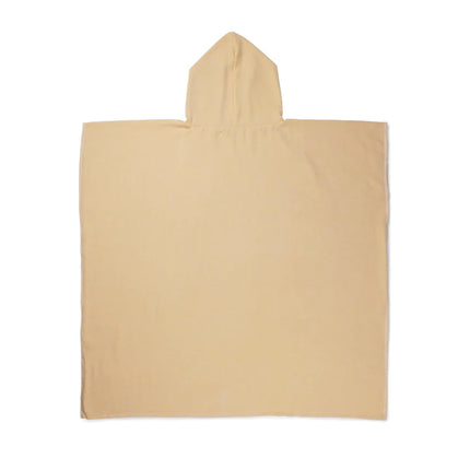 Tolo Hammam Terry Beach Poncho Atelier - hospitality