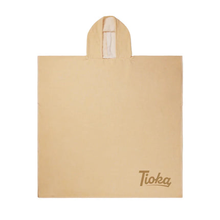 Tolo Hammam Terry Beach Poncho Atelier - hospitality