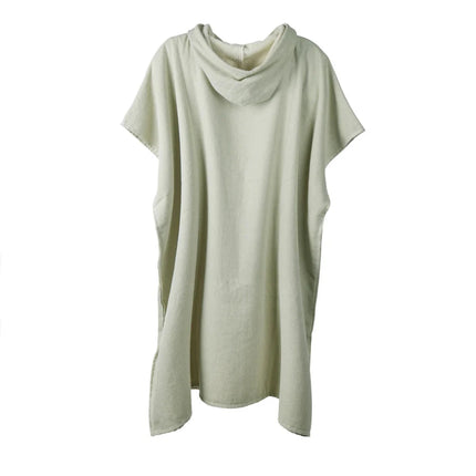 Tolo Hammam Terry Beach Poncho Atelier - hospitality