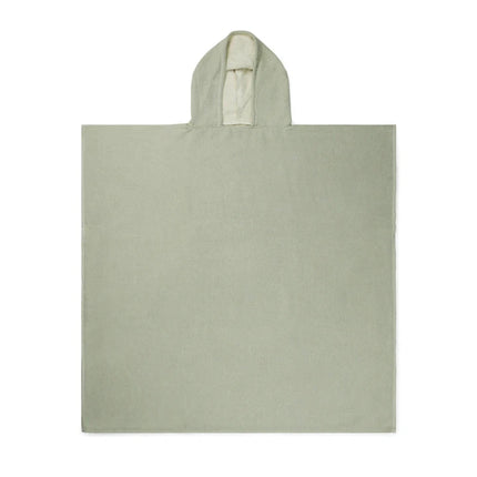 Tolo Hammam Terry Beach Poncho Atelier - hospitality