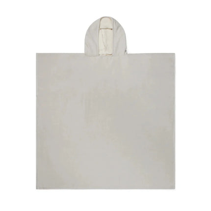 Tolo Hammam Terry Beach Poncho Atelier - hospitality