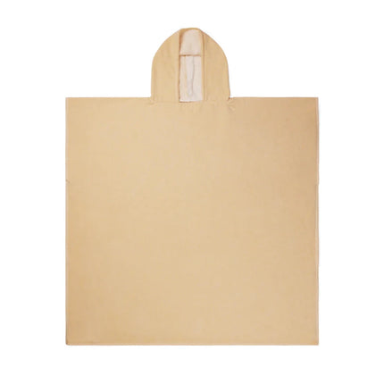 Tolo Hammam Terry Beach Poncho Atelier - hospitality