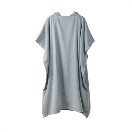 Tolo Hammam Terry Beach Poncho Atelier - hospitality