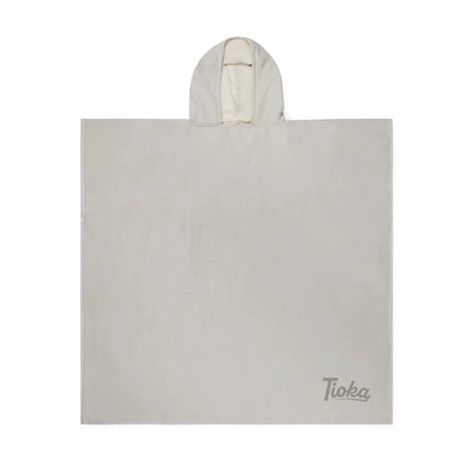 Tolo Hammam Terry Beach Poncho Atelier - hospitality