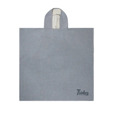 Tolo Hammam Terry Beach Poncho Atelier - hospitality