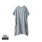 Cotton,Polyester / navy / 100 x 95 x 3 cm