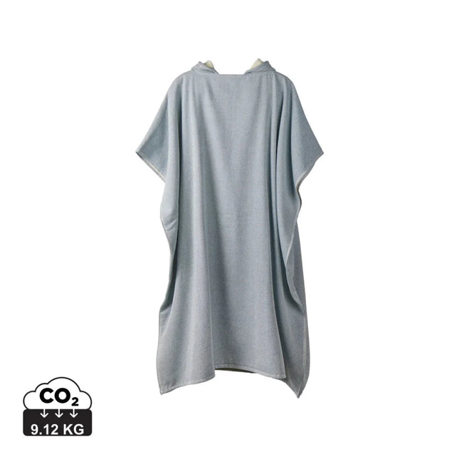 Tolo Hammam Terry Beach Poncho Atelier - hospitality