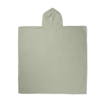 Tolo Hammam Terry Beach Poncho Atelier - hospitality