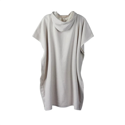 Tolo Hammam Terry Beach Poncho Atelier - hospitality