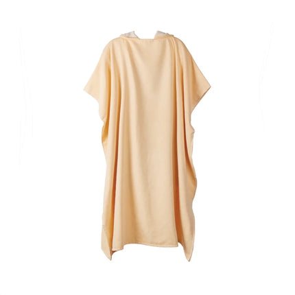 Tolo Hammam Terry Beach Poncho Atelier - hospitality