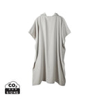 Cotton,Polyester / grey / 100 x 95 x 3 cm