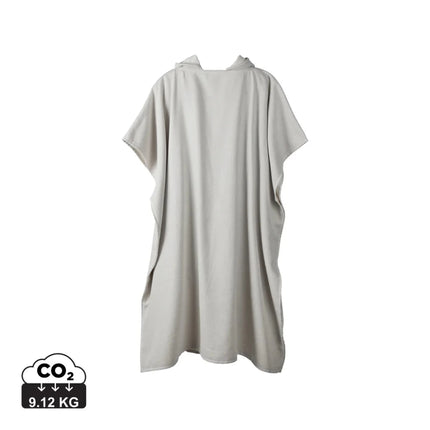 Tolo Hammam Terry Beach Poncho Atelier - hospitality