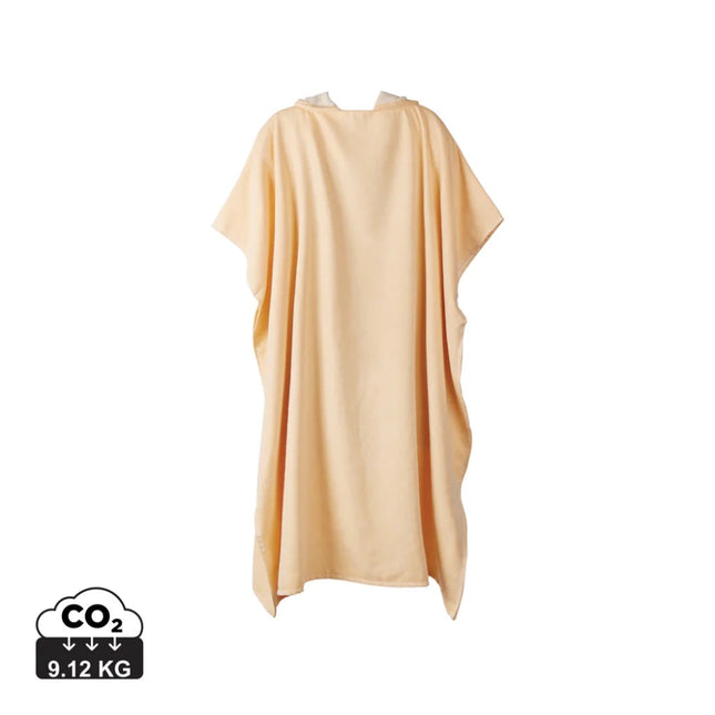 Tolo Hammam Terry Beach Poncho Atelier – part of the Pool Morning kit