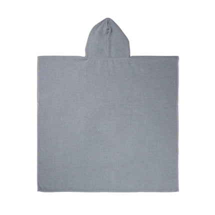 Tolo Hammam Terry Beach Poncho Atelier - hospitality