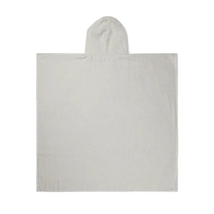 Tolo Hammam Terry Beach Poncho Atelier - hospitality