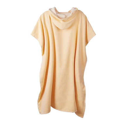 Tolo Hammam Terry Beach Poncho Atelier - hospitality