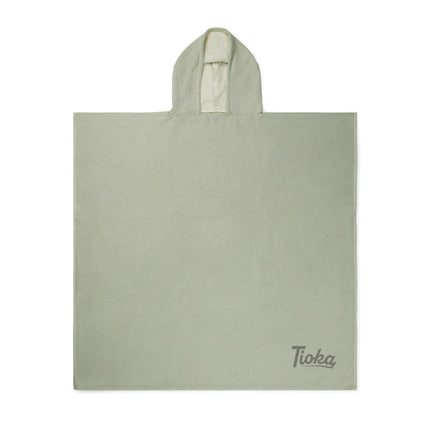 Tolo Hammam Terry Beach Poncho Atelier - hospitality
