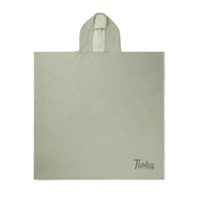 Tolo Hammam Terry Beach Poncho Atelier - hospitality