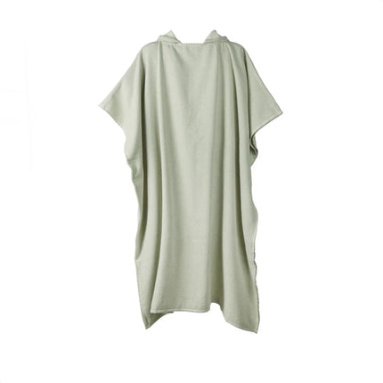 Tolo Hammam Terry Beach Poncho Atelier - hospitality