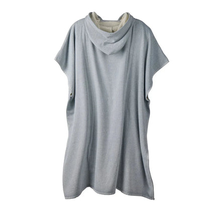 Tolo Hammam Terry Beach Poncho Atelier - hospitality