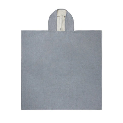 Tolo Hammam Terry Beach Poncho Atelier - hospitality