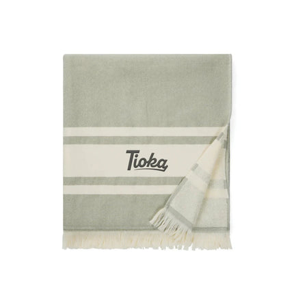 Tolo Hammam Two Sided Terry Towel - hospitality