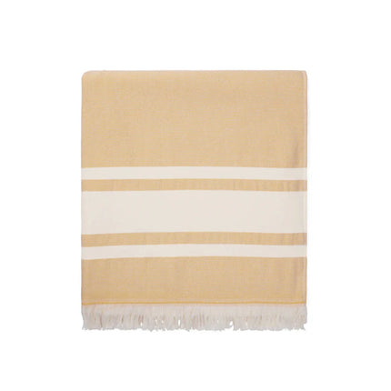 Tolo Hammam Two Sided Terry Towel - hospitality