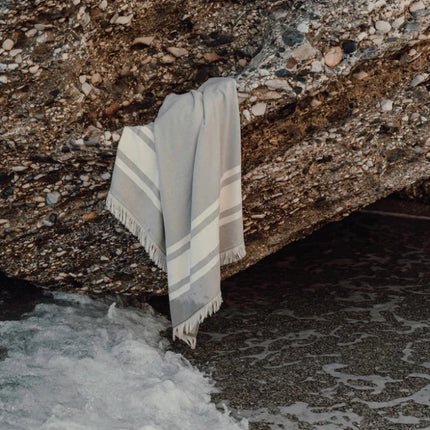 Tolo Hammam Two Sided Terry Towel - hospitality