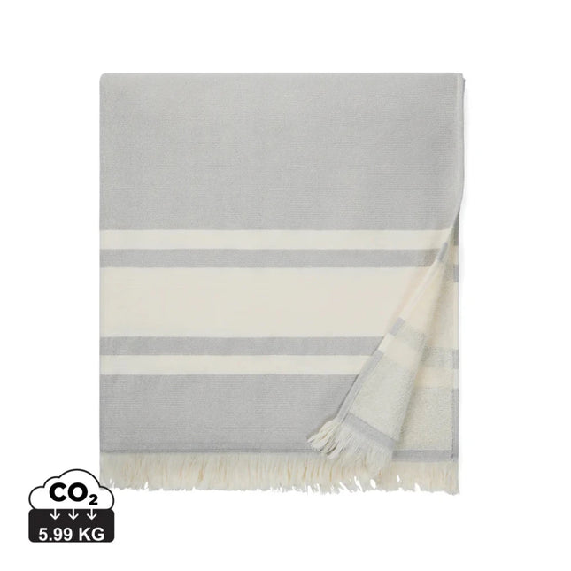 Tolo Hammam Two Sided Terry Towel - hospitality