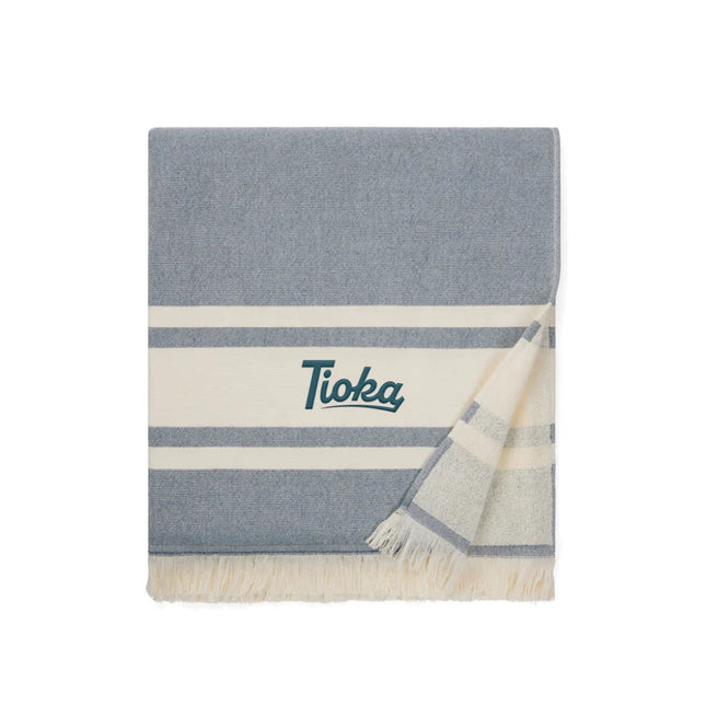 Tolo Hammam Two Sided Terry Towel - hospitality