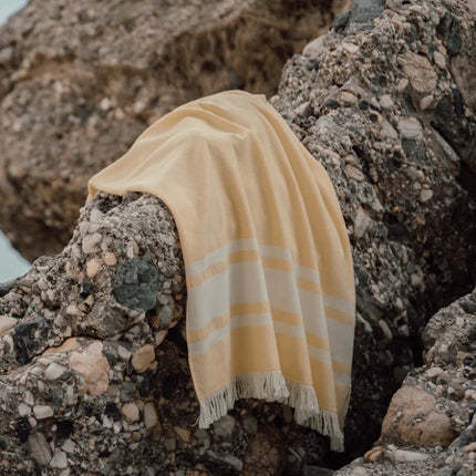 Tolo Hammam Two Sided Terry Towel - hospitality