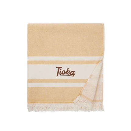 Tolo Hammam Two Sided Terry Towel - hospitality