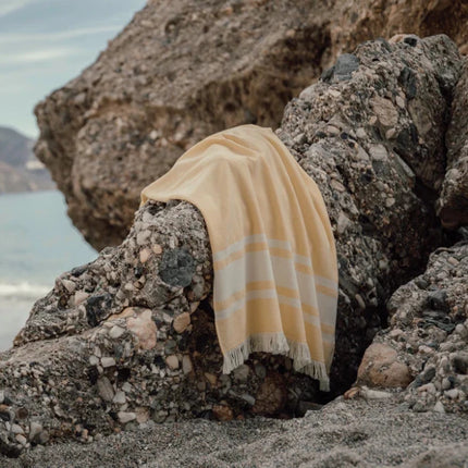 Tolo Hammam Two Sided Terry Towel - hospitality
